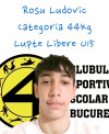 Clubul Sportiv Școlar Nr.4 Participa la Cupa României U 15 Lupte Libere,Feminine și Greco-Romane Image 7