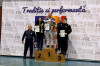 Campionatul Național Individual U17 de Lupte: "O Pagină de Succes pentru Sportivii Noștri" Image 1